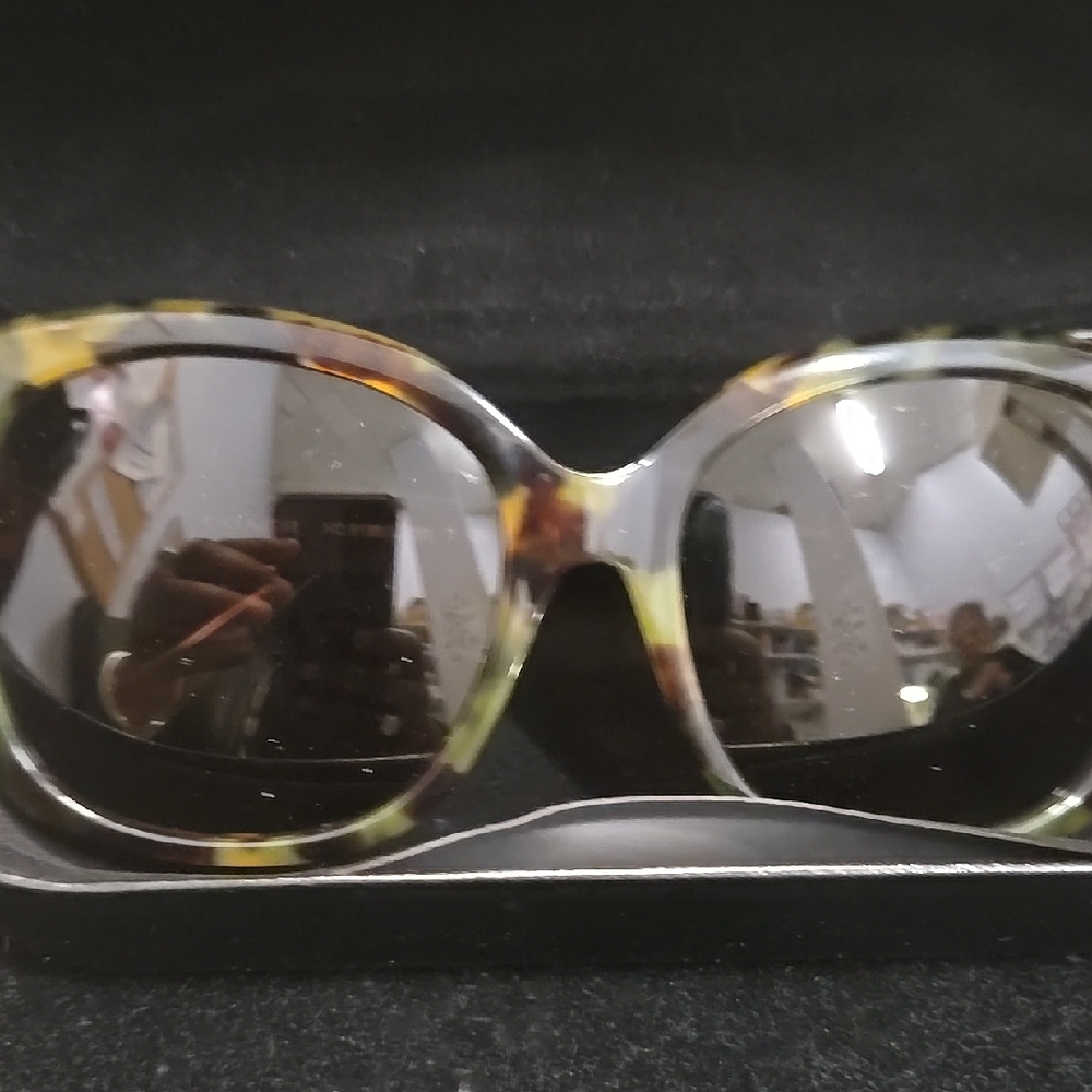 Tortoise Shell Sunglasses